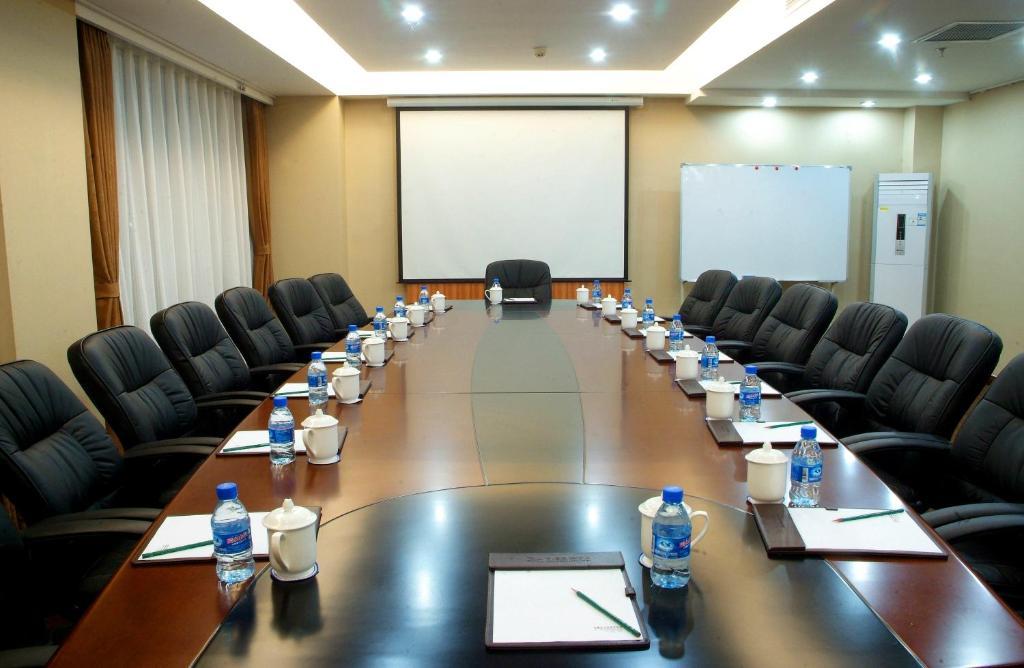 Inner Mongolia Lixin International Hotel Χοχότ Εξωτερικό φωτογραφία