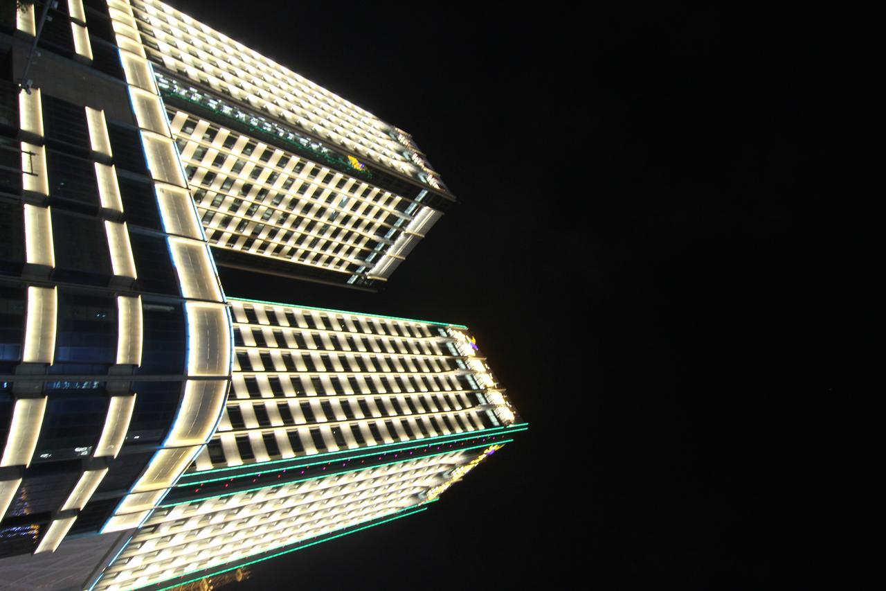 Inner Mongolia Lixin International Hotel Χοχότ Εξωτερικό φωτογραφία