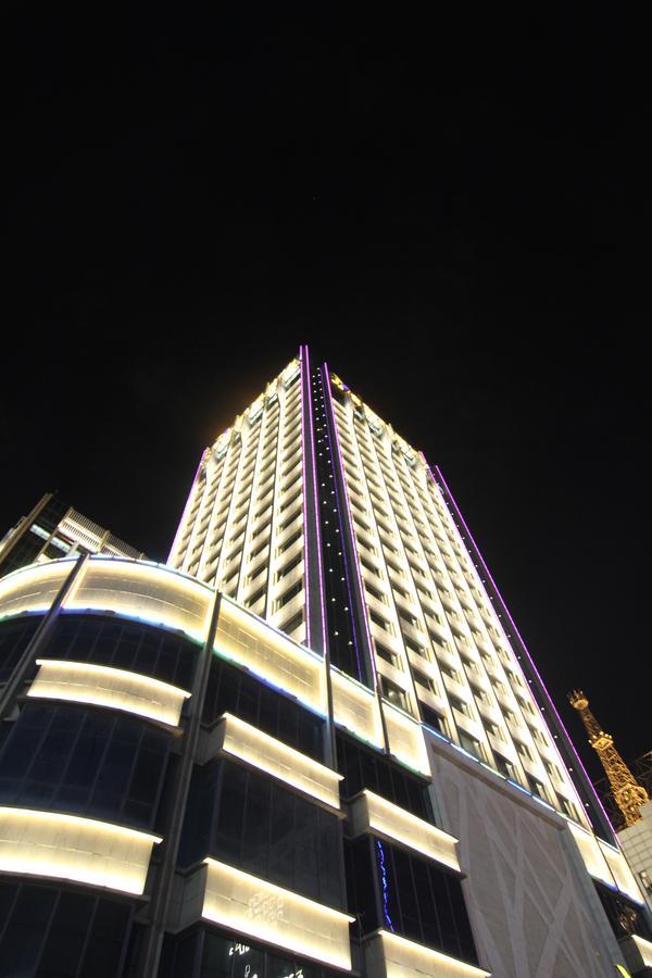 Inner Mongolia Lixin International Hotel Χοχότ Εξωτερικό φωτογραφία